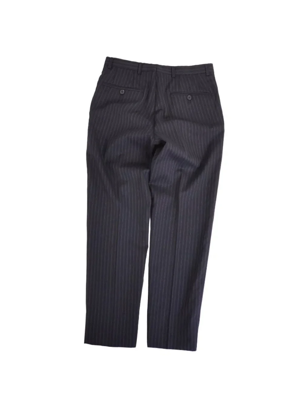 Gucci Set Suit Tailored Jacket Trousers